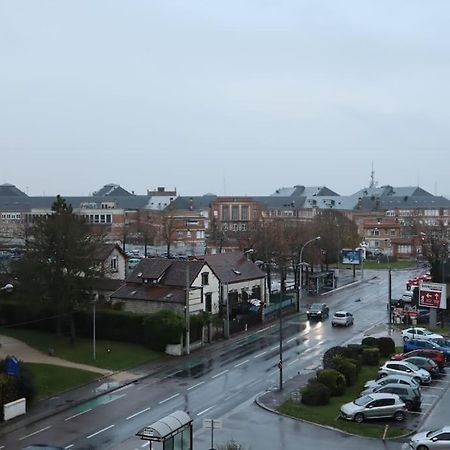Secteur Hopital Universites Et Centre Sportif Saint-André-les-Vergers المظهر الخارجي الصورة