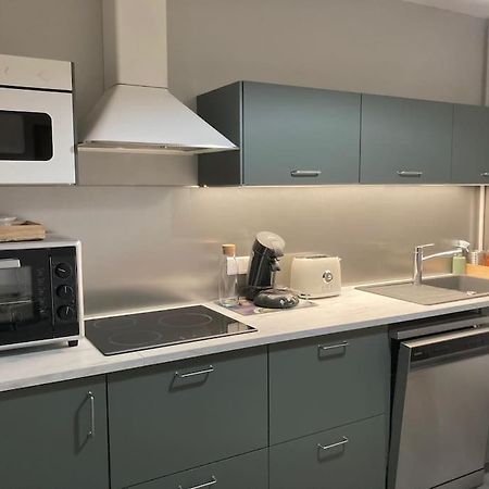 Secteur Hopital Universites Et Centre Sportif Saint-André-les-Vergers المظهر الخارجي الصورة